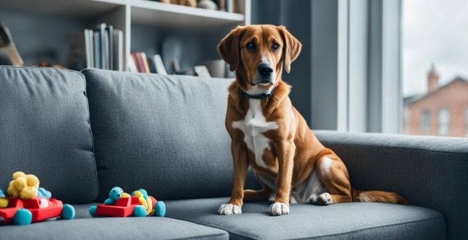 Ansiedade em Animais de Estimação João Pessoa