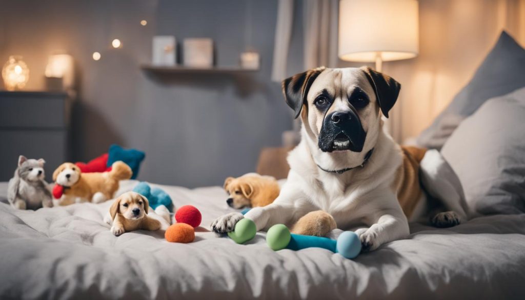 Manejo da ansiedade em pets Manejo da ansiedade em pets