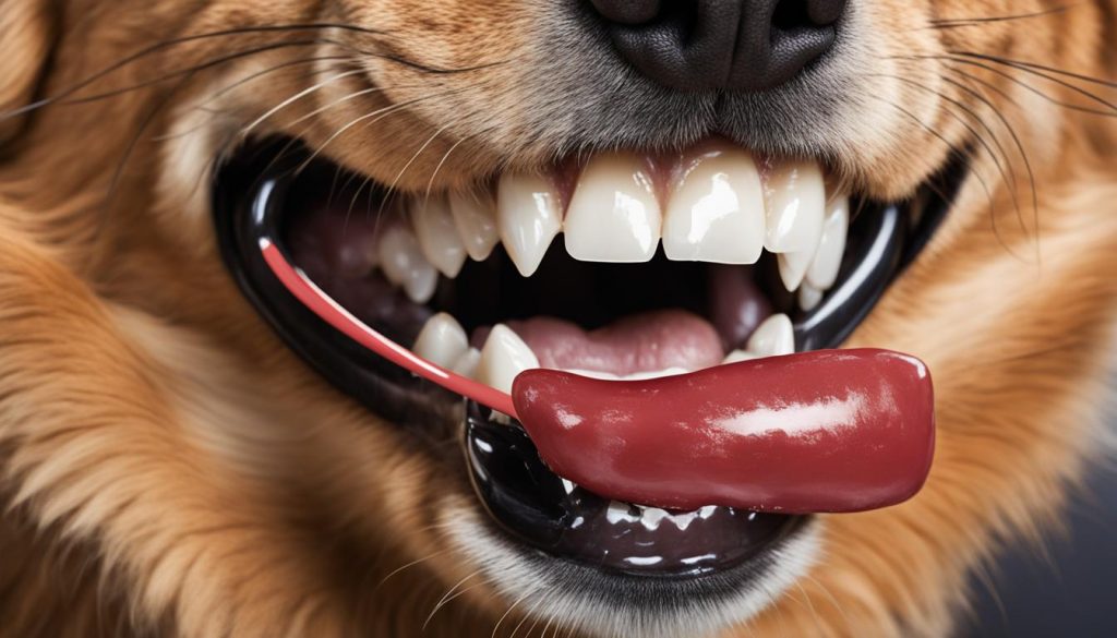 Prevenção de doenças bucais em animais Prevenção de doenças bucais em animais