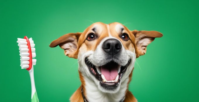 Saúde Bucal em Pets João Pessoa