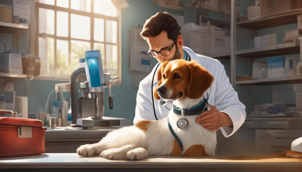 atendimento veterinário em João Pessoa