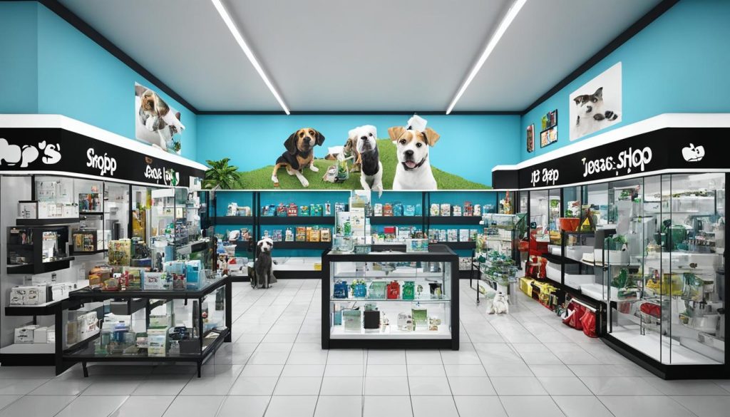 Pet Shop em João Pessoa Pet Shop em João Pessoa