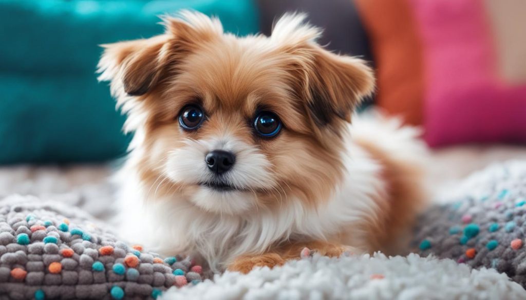 Raça de cachorro pequeno