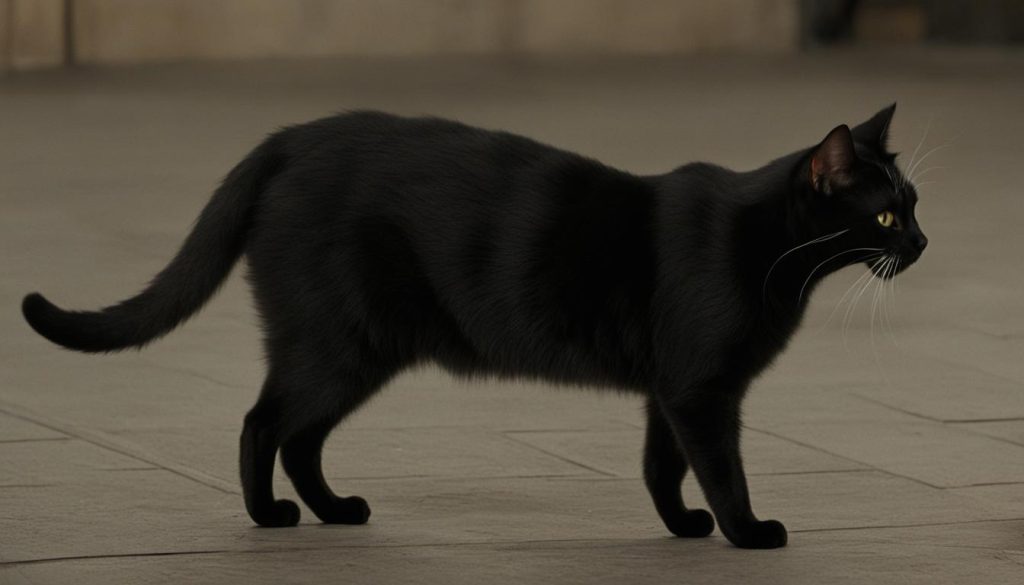 Sintomas de doenças em gatos