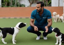 Veterinário João Pessoa, Adestramento de Filhotes de Cachorro