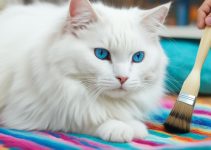 Veterinário João Pessoa, Cuidados Básicos com Gatos