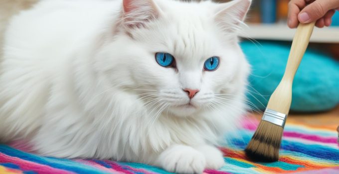 Veterinário João Pessoa, Cuidados Básicos com Gatos