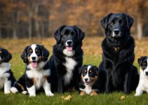 Veterinário João Pessoa, Raças de Cachorros