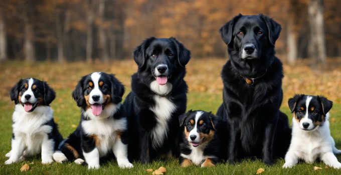Veterinário João Pessoa, Raças de Cachorros