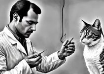 Veterinário João Pessoa, Sintomas de Doenças em Gatos