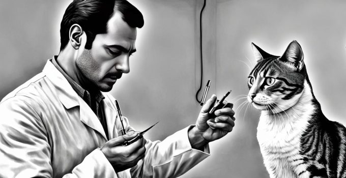 Veterinário João Pessoa, Sintomas de Doenças em Gatos