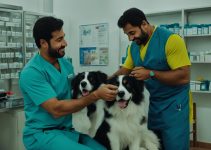 Veterinário João Pessoa, Vacinação em Cães
