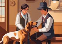 Veterinário João Pessoa cuidados cachorro