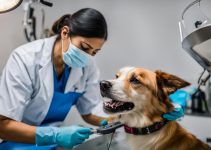 Veterinário João Pessoa cuidados dentários cachorros