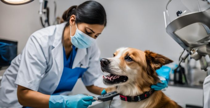 Veterinário João Pessoa cuidados dentários cachorros