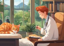 Veterinário João Pessoa cuidados gatos domésticos