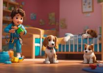 Veterinário João Pessoa introdução de novo cachorro