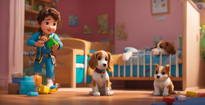 Veterinário João Pessoa introdução de novo cachorro