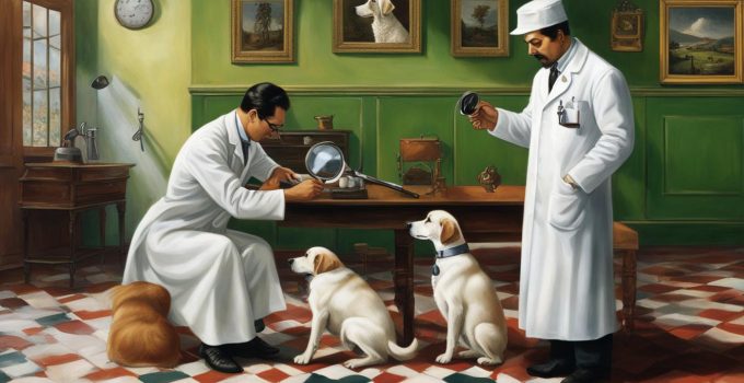 Veterinário em João Pessoa