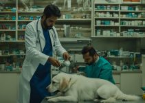 Veterinário em João Pessoa Consulta