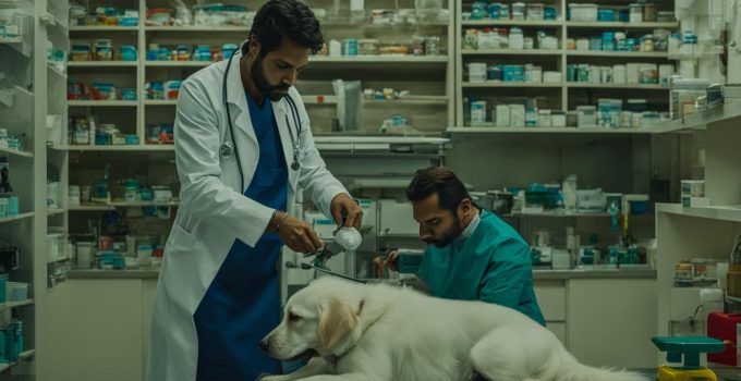 Veterinário em João Pessoa Consulta