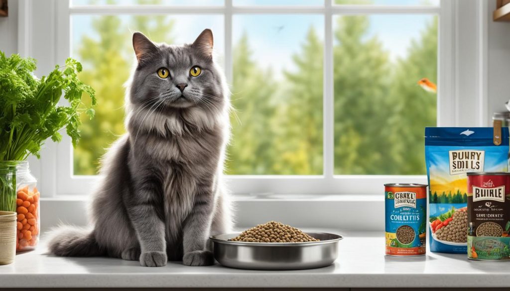 alimentação de gatos alimentação de gatos