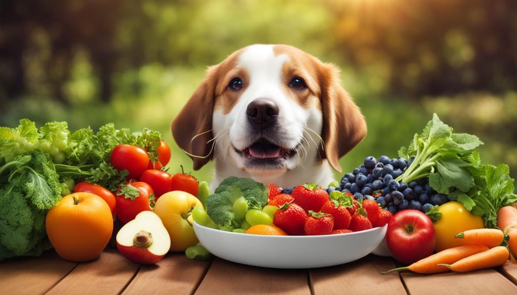 alimentação natural para cachorros alimentação natural para cachorros