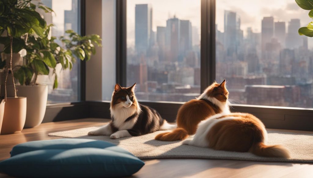 animais de estimação em apartamentos animais de estimação em apartamentos