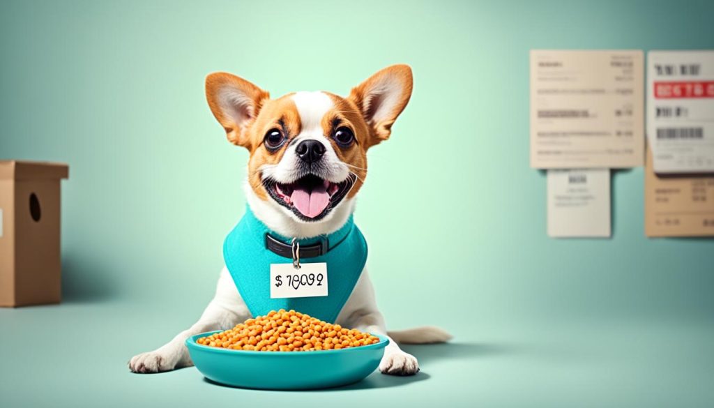 animal de estimação comendo - custo de ter um animal de estimação animal de estimação comendo - custo de ter um animal de estimação