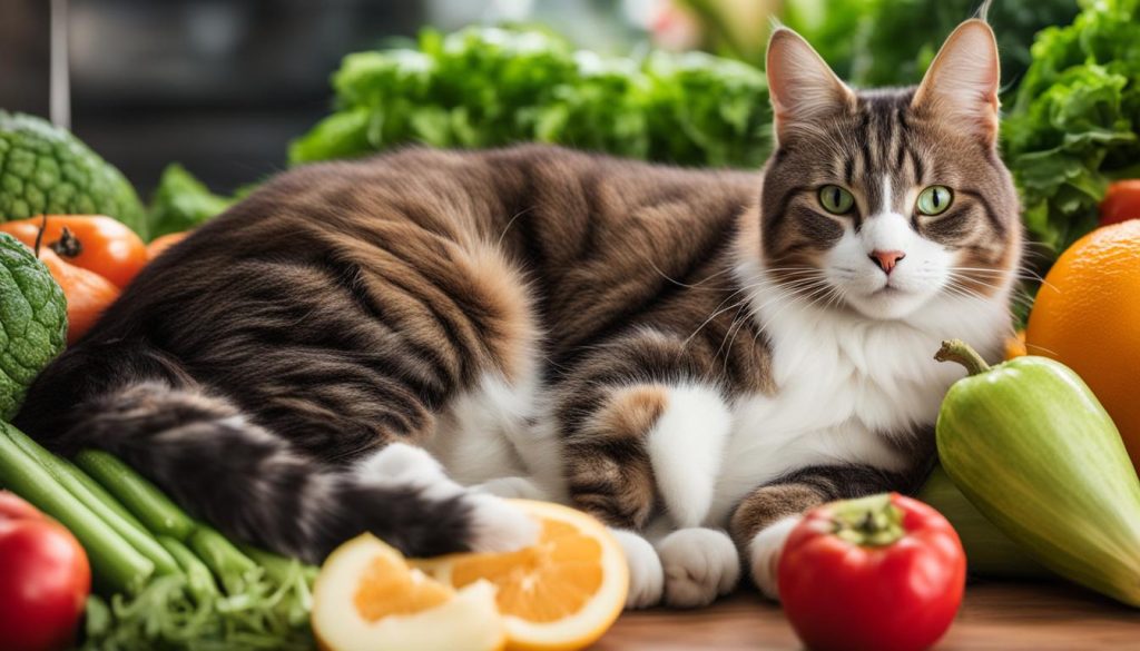 benefícios da alimentação natural para gatos benefícios da alimentação natural para gatos