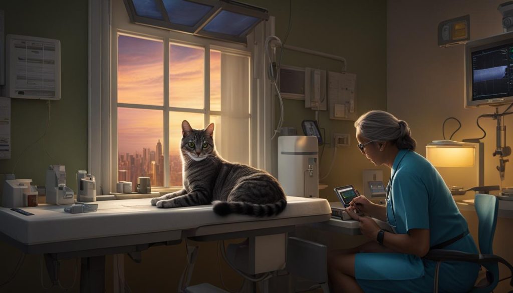 câncer em gatos câncer em gatos