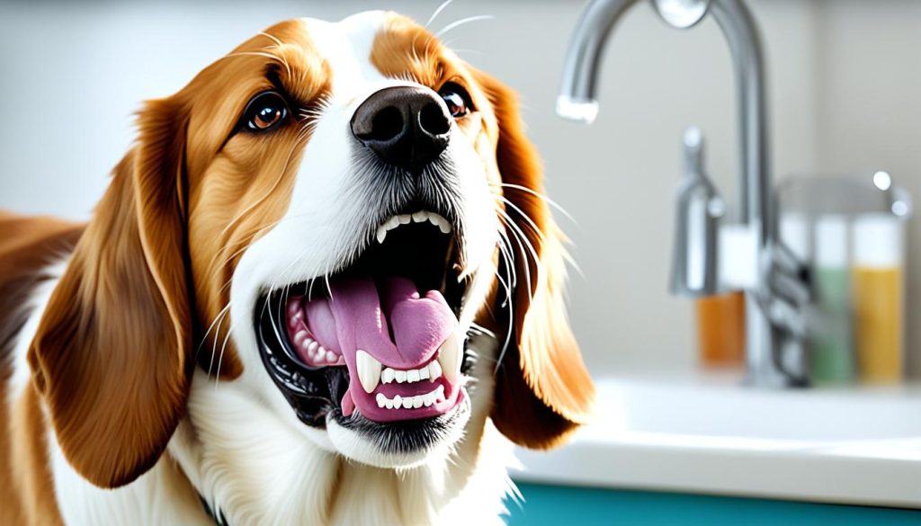 dentes de cachorro dentes de cachorro