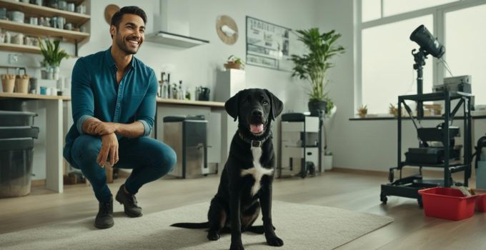 educação sanitária para animais de estimação João Pessoa