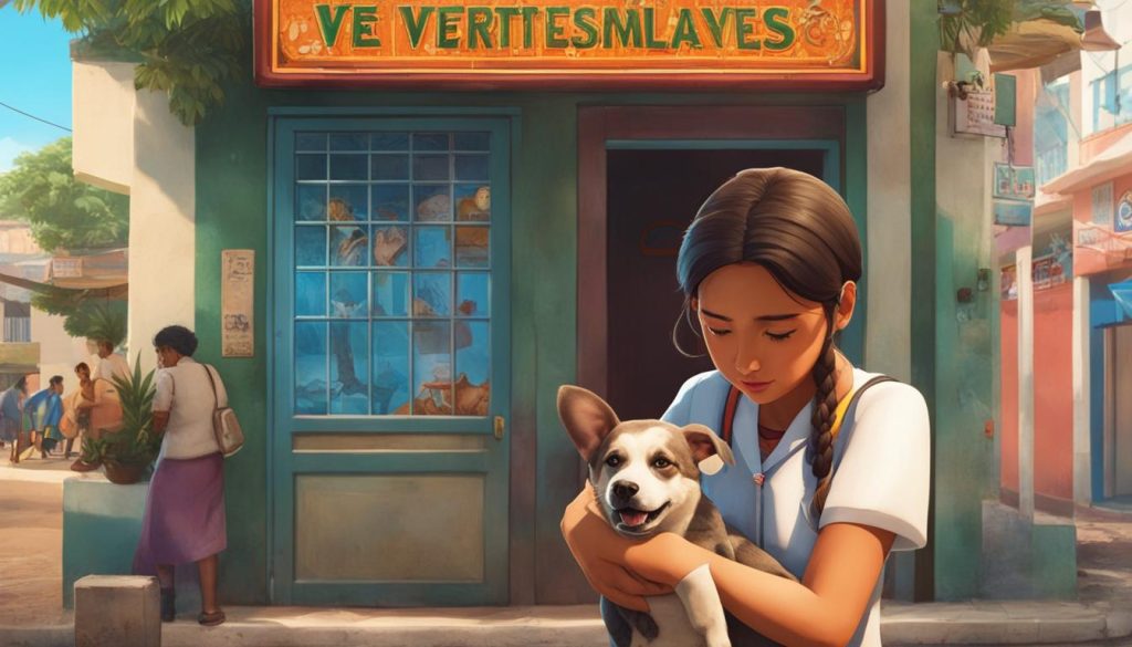 encontrar veterinário em João Pessoa