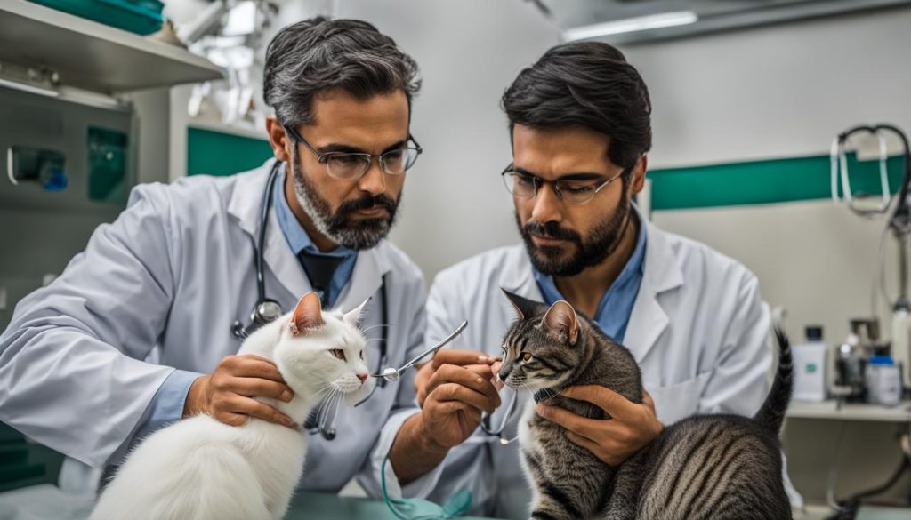 especialista em saúde felina especialista em saúde felina