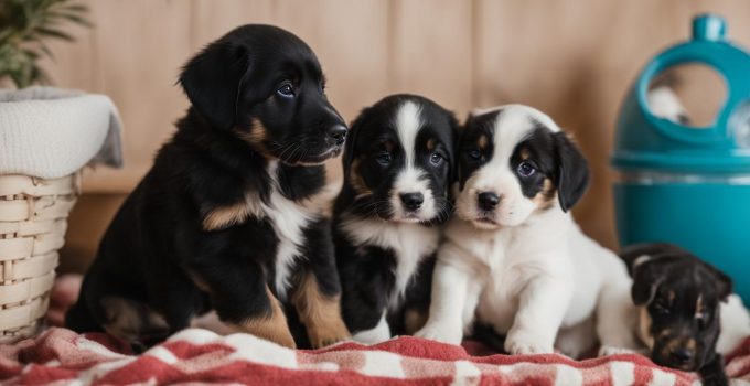 filhotes, cuidados, veterinário, joão pessoa