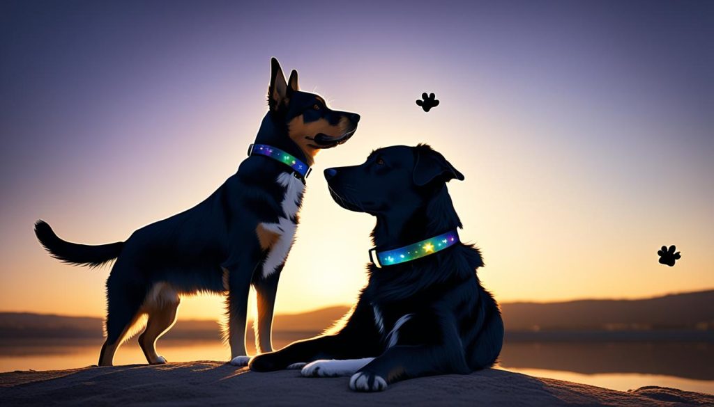 memórias animal de estimação