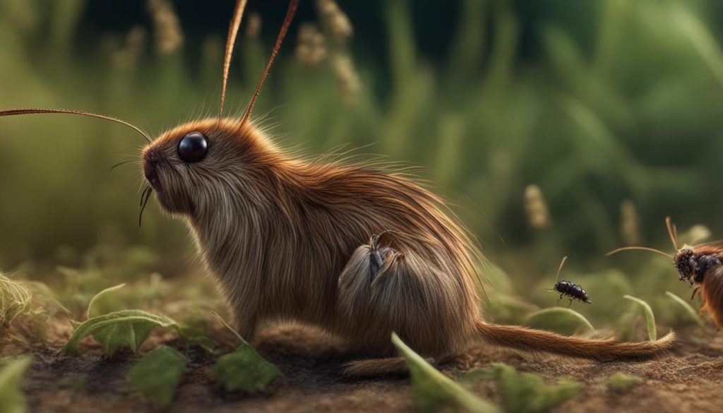 parasitas e pulgas parasitas e pulgas