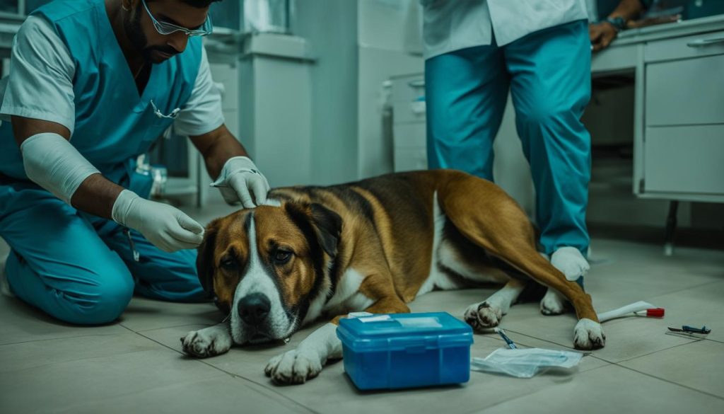 primeiro socorro para envenenamento em cachorros primeiro socorro para envenenamento em cachorros