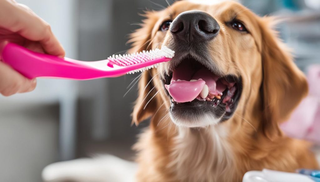 saúde bucal canina saúde bucal canina