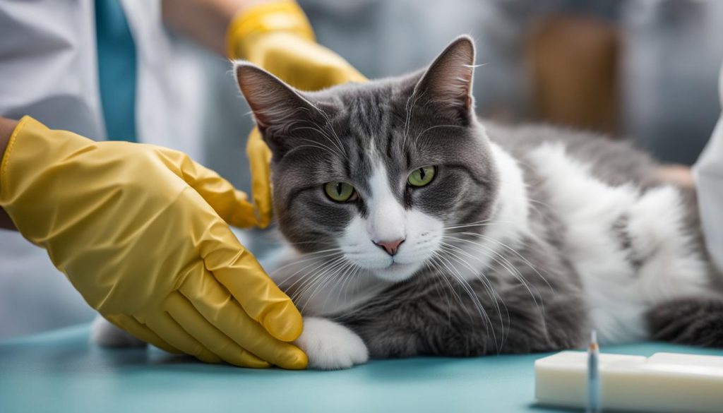 vacinação de gatos vacinação de gatos