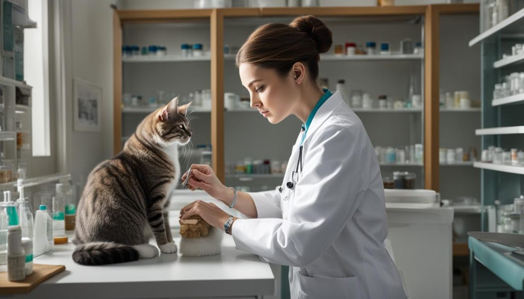 veterinário de animais de estimação veterinário de animais de estimação