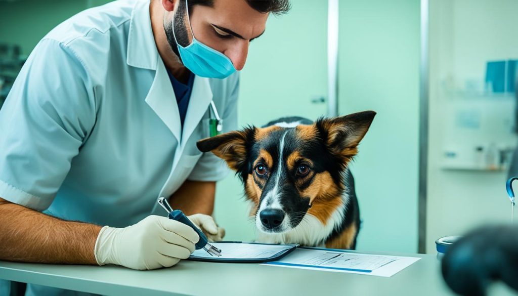 veterinário em João Pessoa
