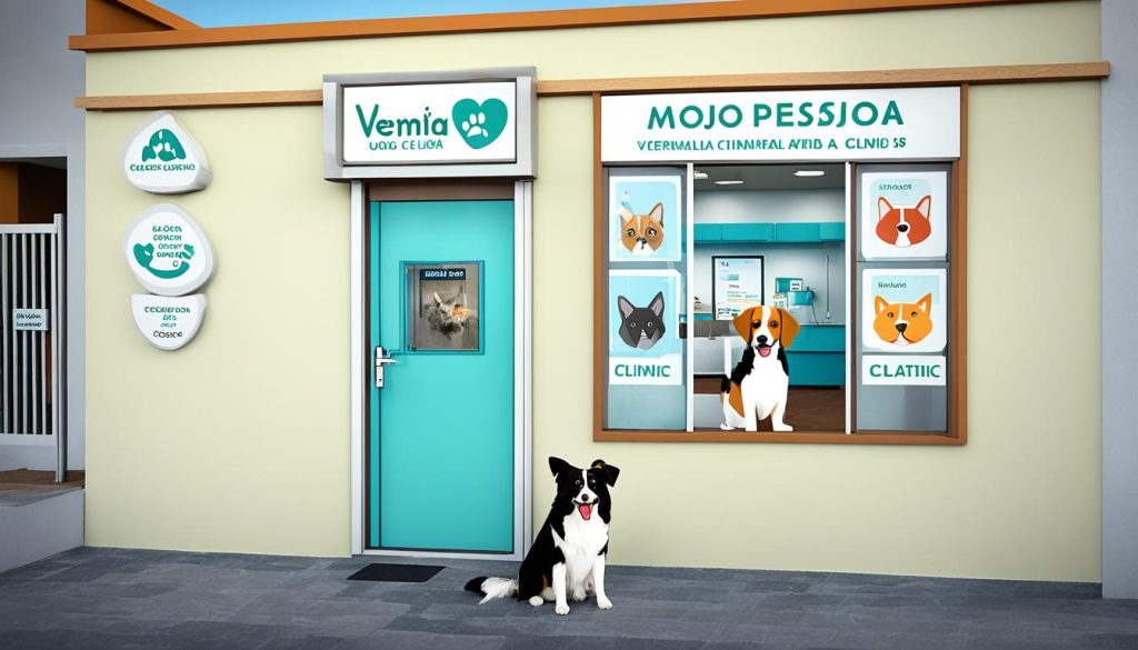 veterinário em João Pessoa