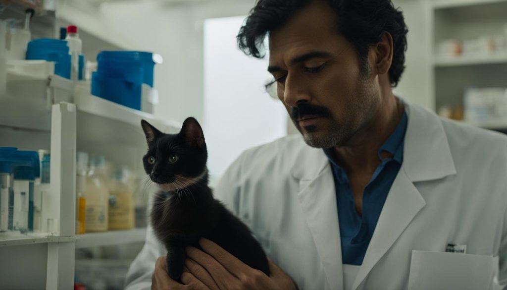 veterinário em João Pessoa especializado