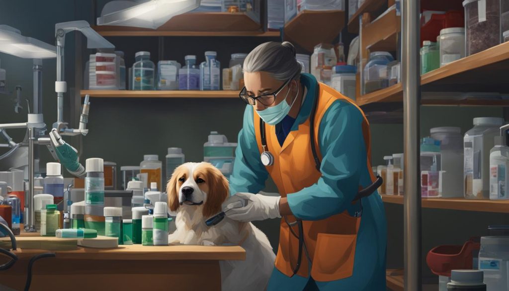 veterinário especializado em envenenamento em cachorros veterinário especializado em envenenamento em cachorros