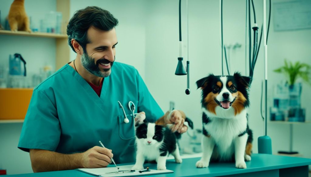 Especialista em animais João Pessoa