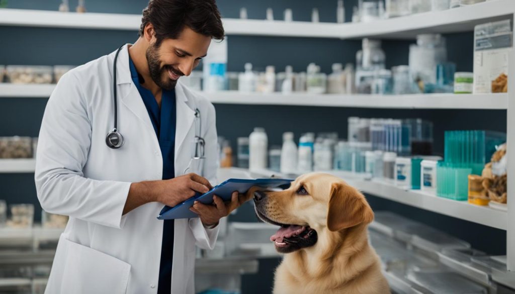 Veterinário de confiança em João Pessoa