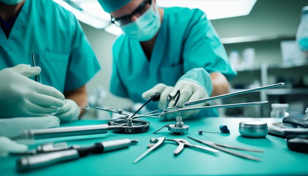 cirurgia veterinária João Pessoa