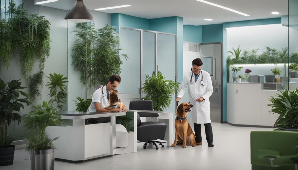 cuidados veterinários João Pessoa